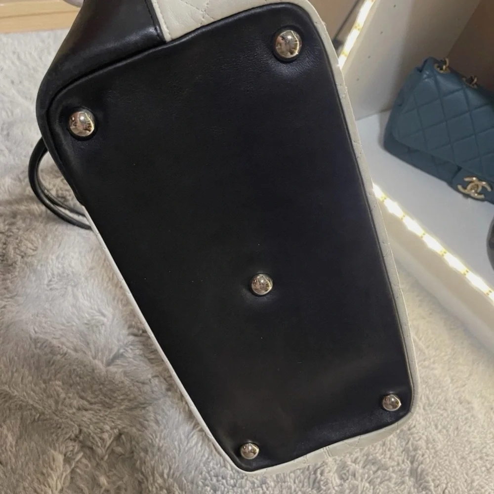 CHANEL cambon bag